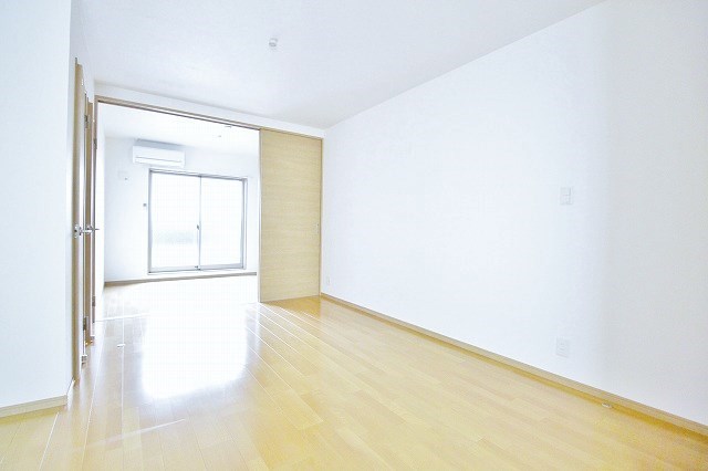 F maison SQUAREⅢ番館  その他内観画像1