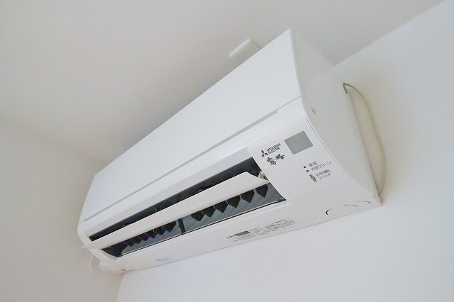 F maison ENE エアコン