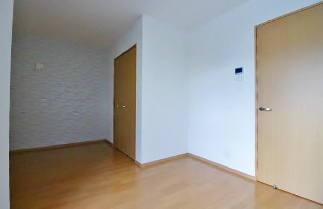 F maison ENE 居室画像