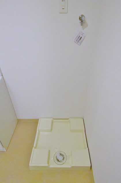 F maison ENE 洗濯板