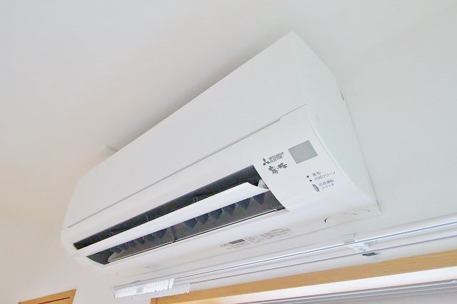 F maison ENE エアコン