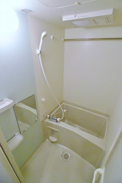 F maison ENE 風呂画像