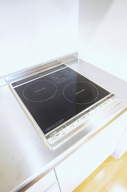 F maison ENE その他内観画像8