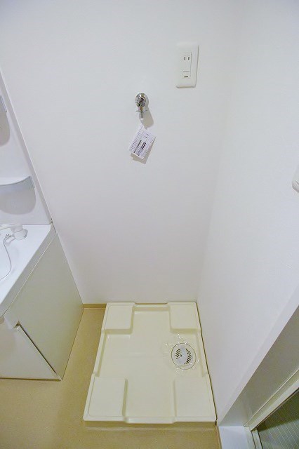 F maison ENE 洗濯板