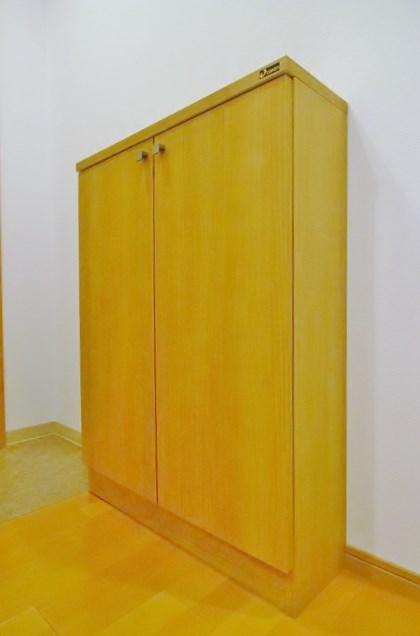 F maison ENE シューズボックス