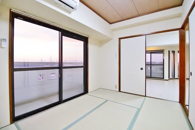 住之江フタバビル その他内観画像2