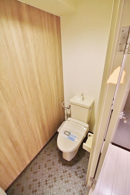 住之江フタバビル その他内観画像6