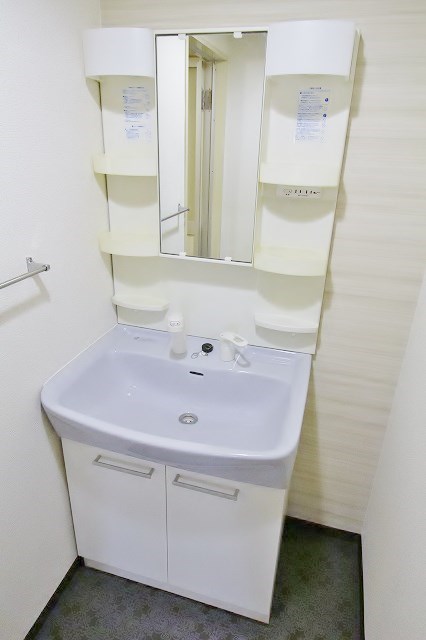住之江フタバビル シャンプードレッサー