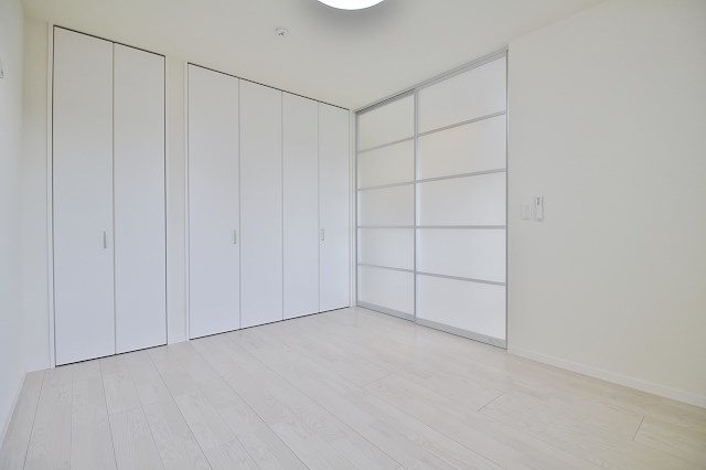 Ami Court 和 その他内観画像12