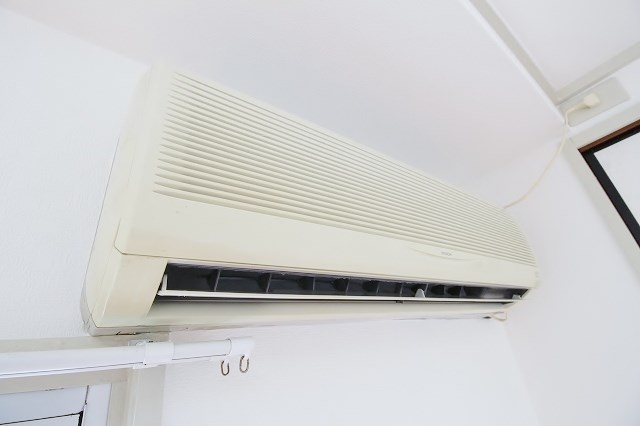 グランビルド北加賀屋Ⅱ 冷暖房