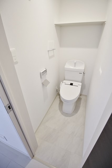 F maison foglia その他内観画像6