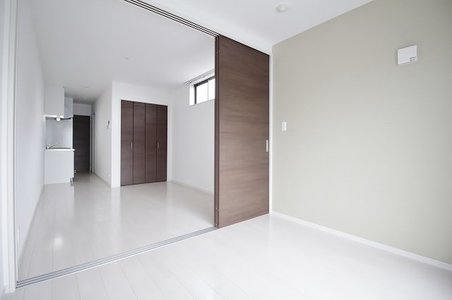 F maison foglia その他内観画像1
