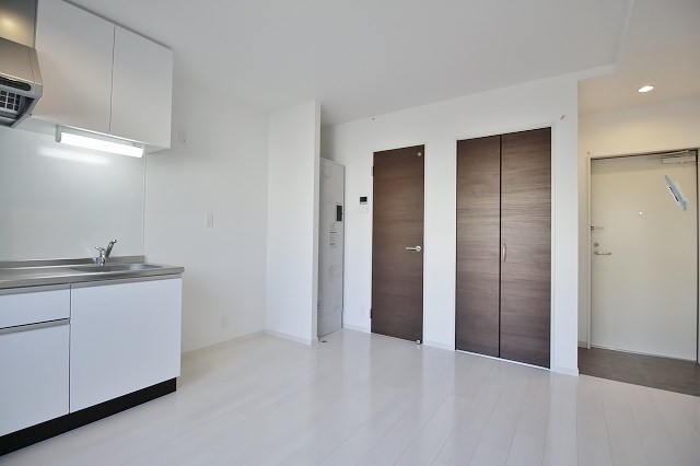 F maison NEMUS その他内観画像1