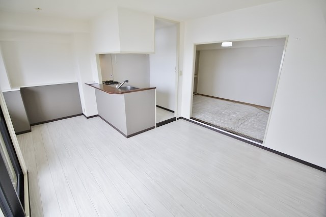 住之江フタバビル その他内観画像1