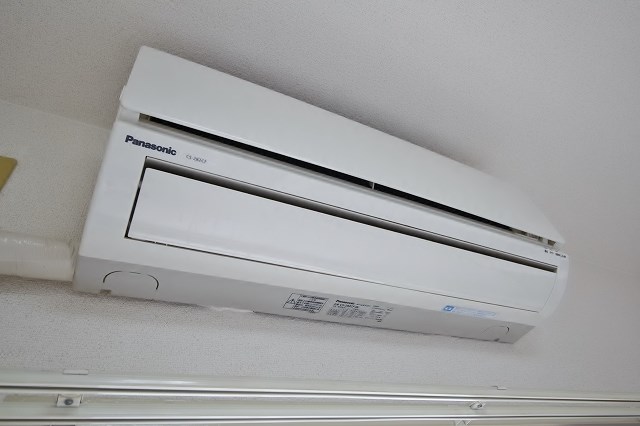 住之江フタバビル エアコン