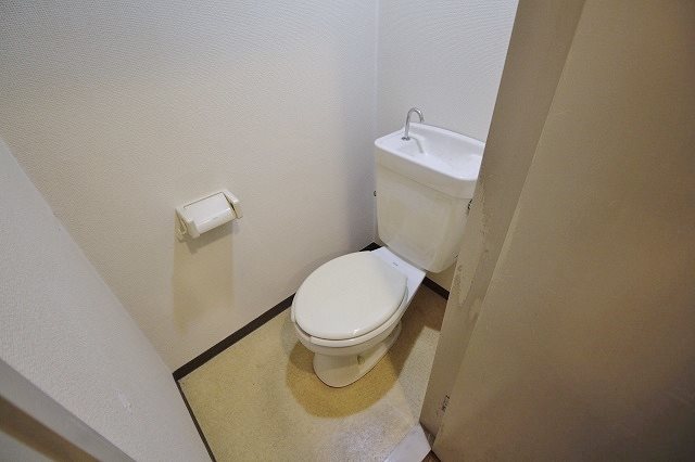 アベニュー中加賀屋 その他内観画像6
