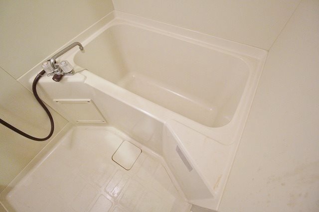 アベニュー中加賀屋 風呂画像