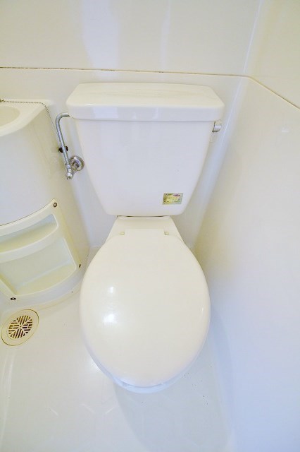 グランビルド北加賀屋 その他内観画像4