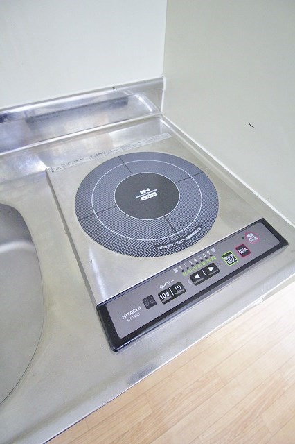 グランビルド北加賀屋 ＩＨ
