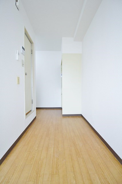 グランビルド北加賀屋 その他内観画像9