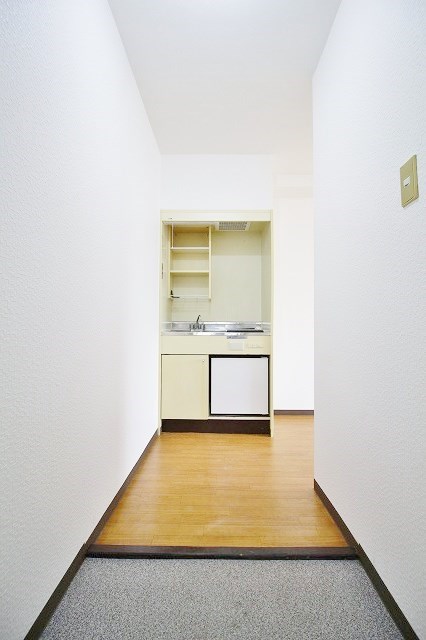 グランビルド北加賀屋 その他内観画像12