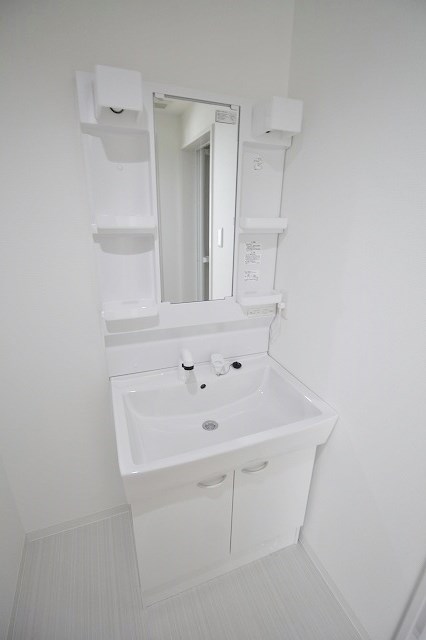 ARCASA KISHINOSATO Ⅳ 独立洗面台