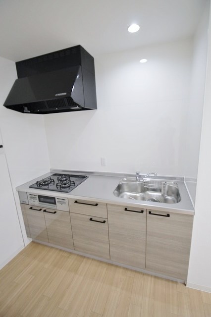 ARCASA KISHINOSATO Ⅳ キッチン