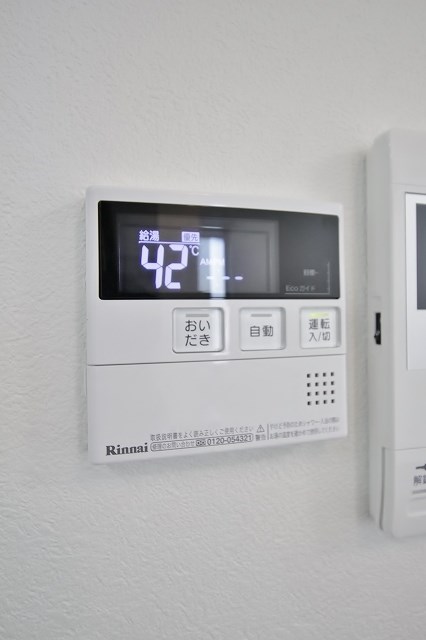 RES粉浜西 追い焚き機能付き