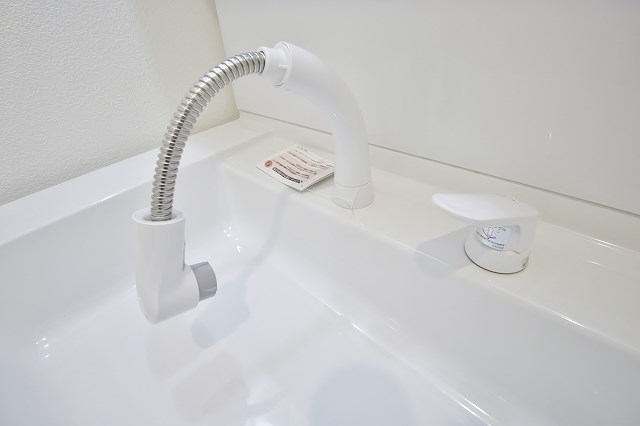 RES粉浜西 シャンプードレッサー