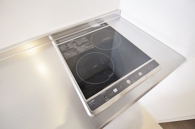 F maison Largo 2口IHコンロ