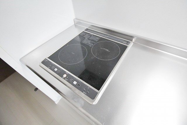 F maison Largo 2口IHコンロ
