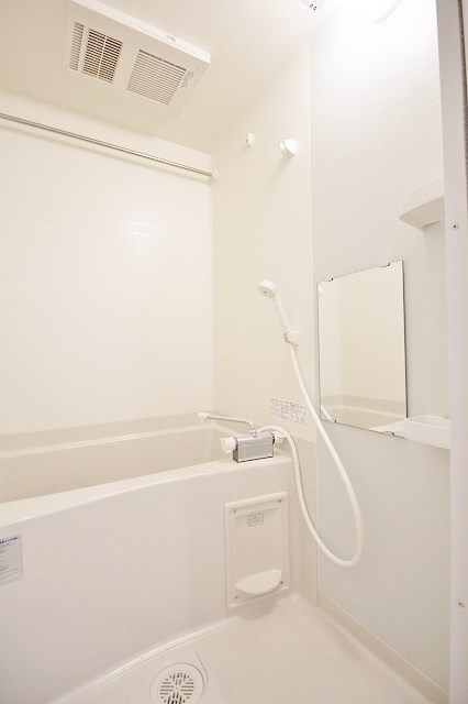 F maison Largo 風呂画像