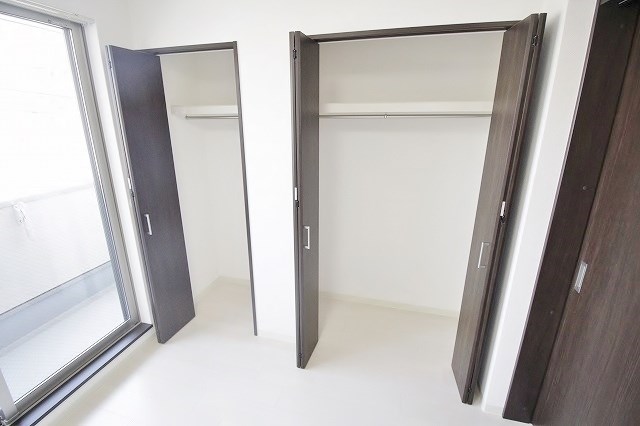 クリエオーレ上住吉 その他内観画像4