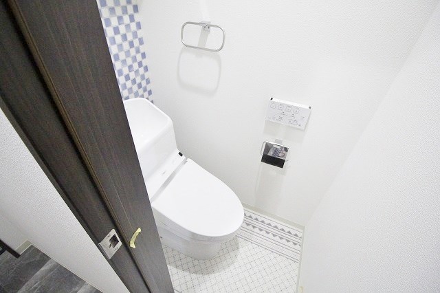 クリエオーレ上住吉 その他内観画像6