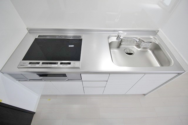 クリエオーレ上住吉 その他内観画像10