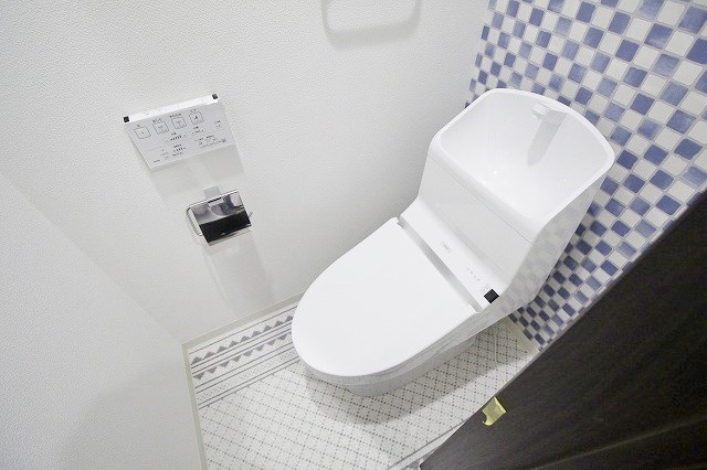 クリエオーレ上住吉 その他内観画像6