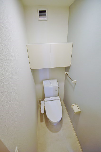 セピアコート住吉大社 ウォシュレット