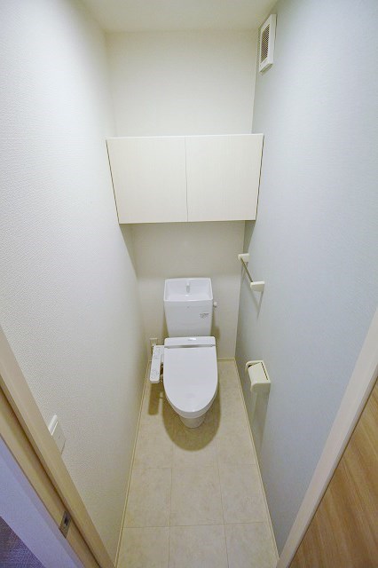 セピアコート住吉大社 ウォシュレット