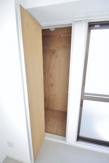 スカイハイツ中加賀屋 その他内観画像3