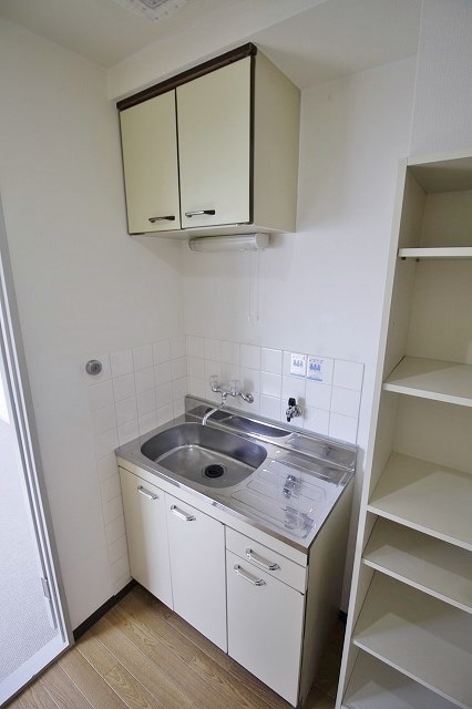 スカイハイツ中加賀屋 その他内観画像8