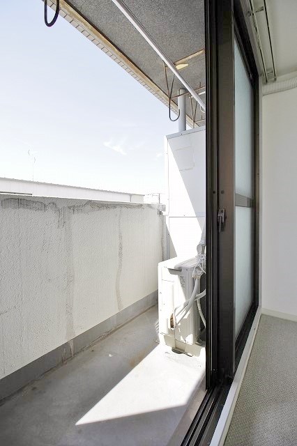 スカイハイツ中加賀屋 その他内観画像10