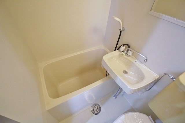 スカイハイツ中加賀屋 その他内観画像11
