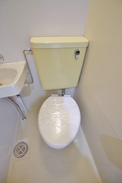 スカイハイツ中加賀屋 その他内観画像12