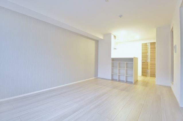 グランエスポワール寿 その他