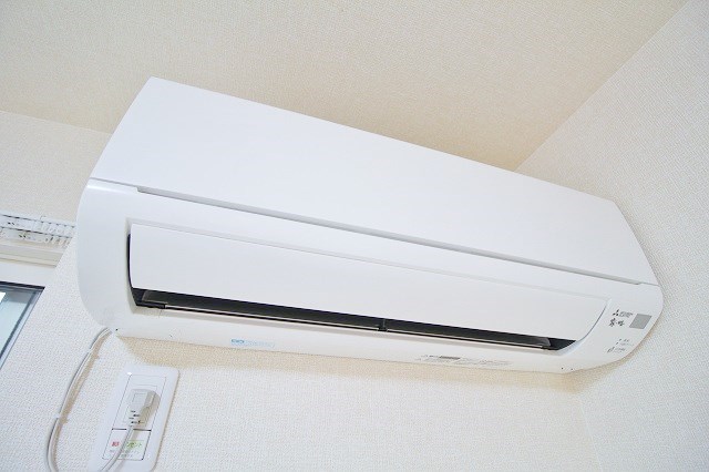 CREA エアコン