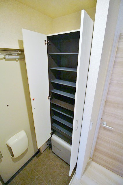 CREA シューズボックス