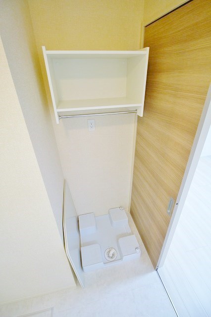 CREA 室内洗濯パン