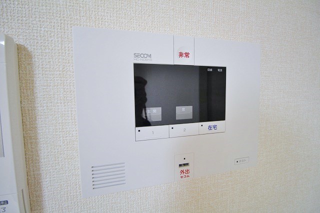 CREA ホームセキュリティ