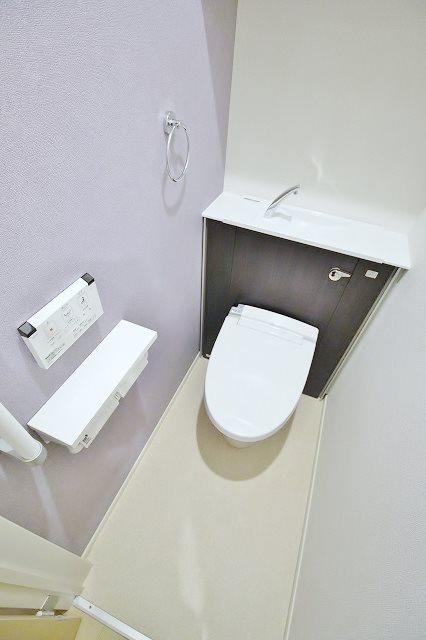 ヴェスタ その他内観画像6