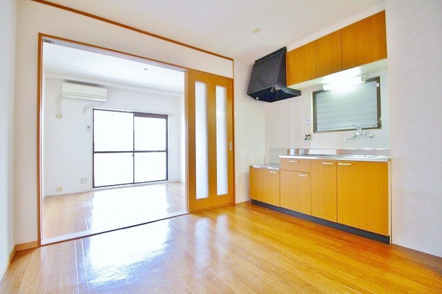 アメニティ住之江 その他内観画像1